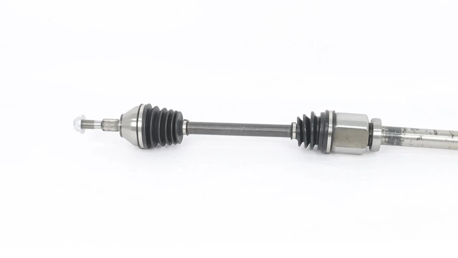 Right Side CV Axle Assembly for Ford Fusion (2013-2020)