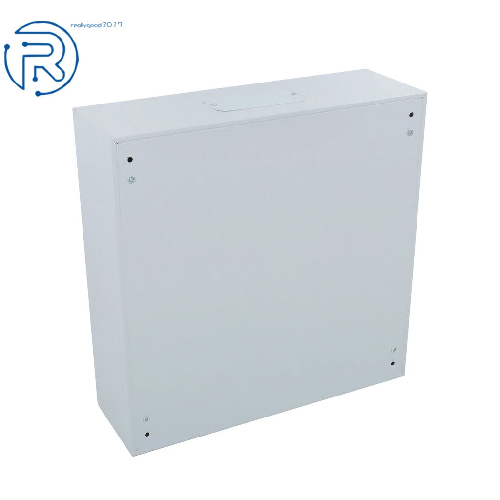 NEMA 4X Enclosure Box for Outdoor Electrical Junction (24x24x8")