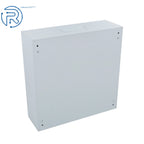 NEMA 4X Enclosure Box for Outdoor Electrical Junction (24x24x8")