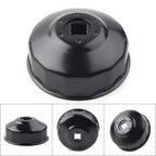 Black Oil Filter Wrench for Polaris ATV & UTV (Various Years)