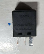 Relay for Jaguar XJ8 XK8 XJR VDP (LNA 6700 AA, SIEMENS-A1201-X4)