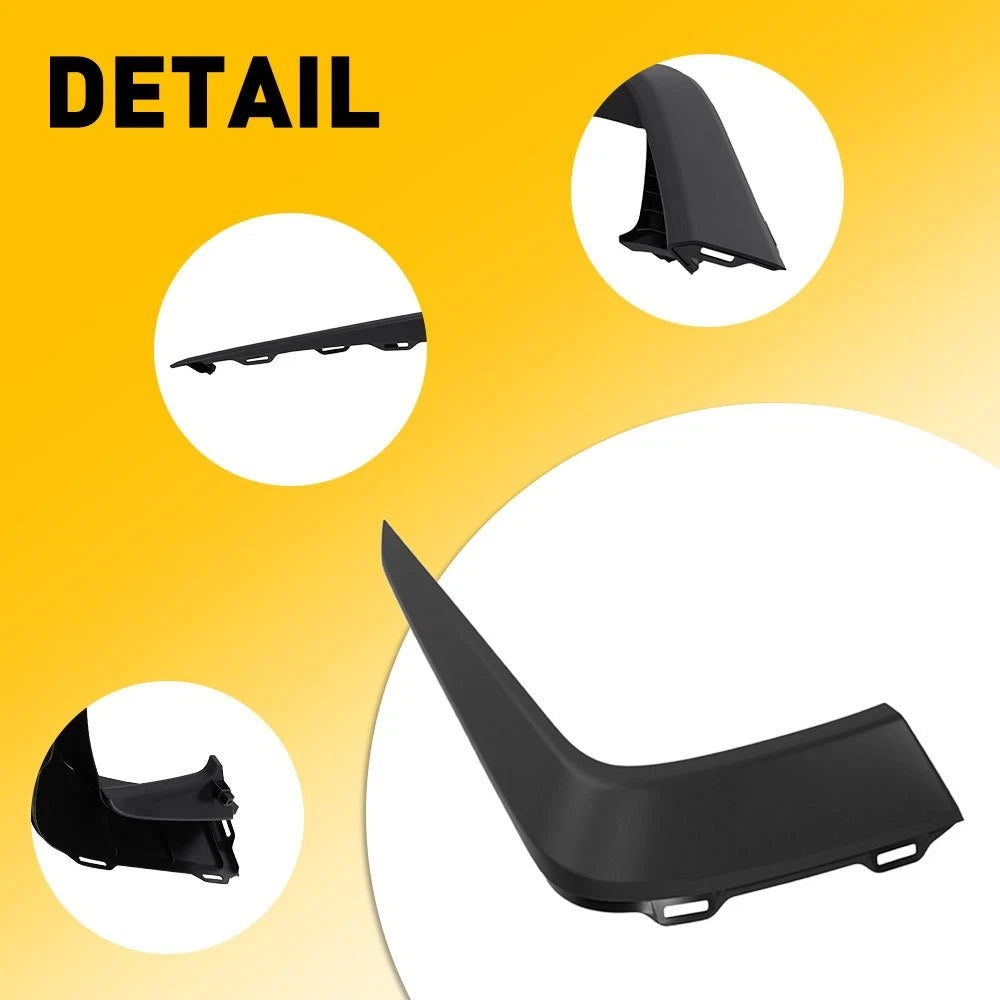 Bumper Trim for Honda Pilot (2019–2022) 71103-TG7-A50