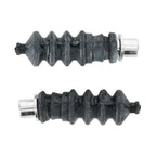 Rubber Bellows Fittings for RC Boat (Waterproof)