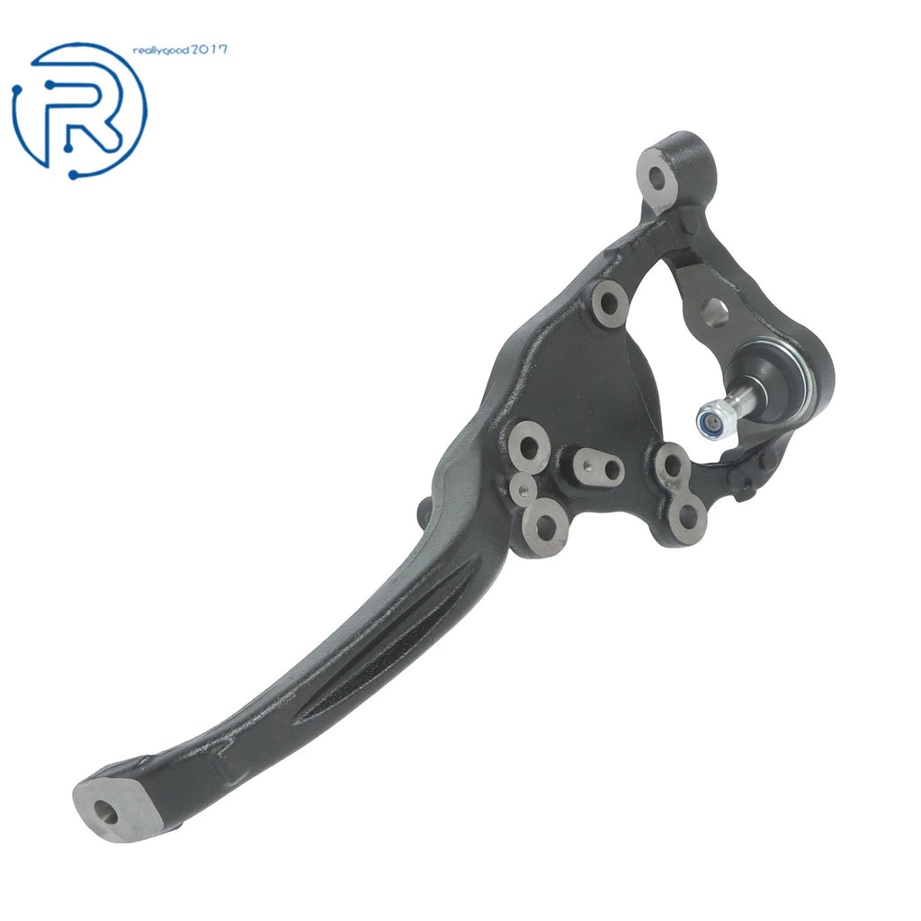 Front Left Steering Knuckle for Chrysler 300 Dodge Challenger Charger (2005-2023)
