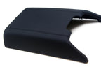 Center Console Armrest Cover for Lincoln Navigator (2003–2006) Black Leather