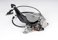 Parking Brake Control Module for GM (20970875)