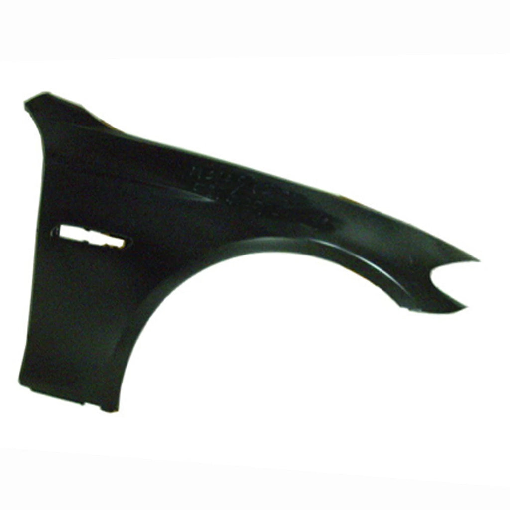 Replacement Aluminum Passenger Side Front Fender for 2011–2016 BMW 5 Series