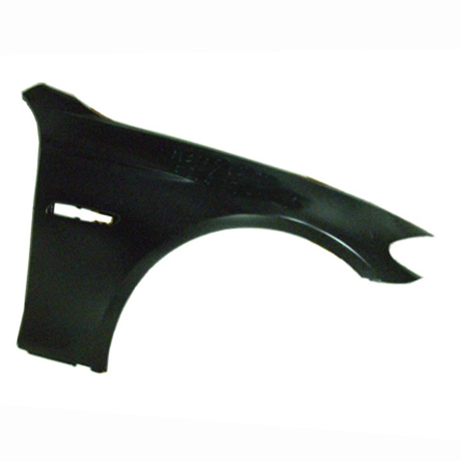 Replacement Aluminum Passenger Side Front Fender for 2011–2016 BMW 5 Series
