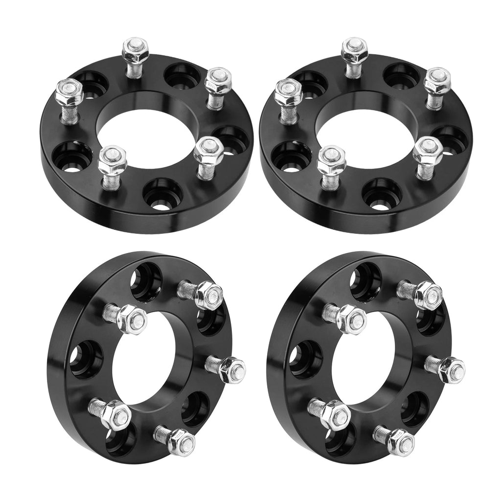 Wheel Adapter for Chrysler Town & Country (2008–2016) 5x5 to 5x4.75  M12x1.5 78.3mm (4PC)