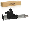 Engine Injection System for Isuzu NPR 5.2L Diesel (2006–2007)