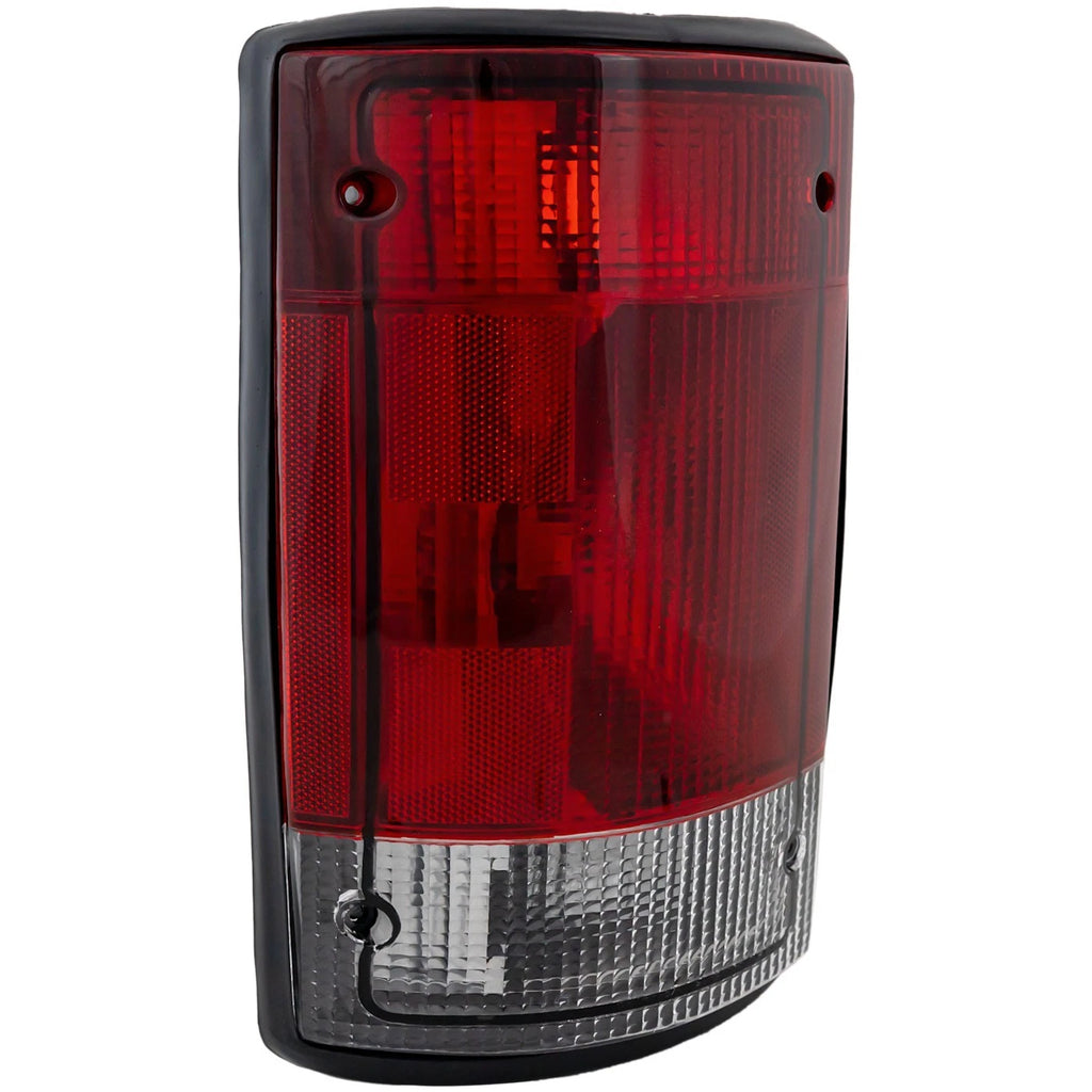 Halogen Tail Light for Ford E-350 Super Duty (2004-2014)