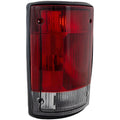 Halogen Tail Light for Ford E-350 Super Duty (2004-2014)