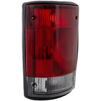 Halogen Tail Light for Ford E-350 Super Duty (2004-2014)