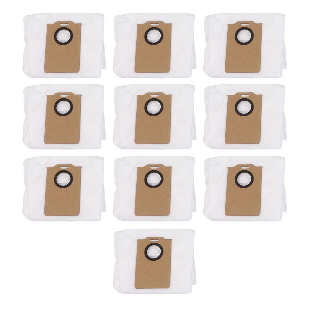 Replacement Dust Bags with Ultra Fine Filter for Foruninell UR3 (2023)