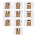 Replacement Dust Bags with Ultra Fine Filter for Foruninell UR3 (2023)