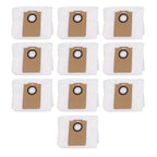 Replacement Dust Bags with Ultra Fine Filter for Foruninell UR3 (2023)