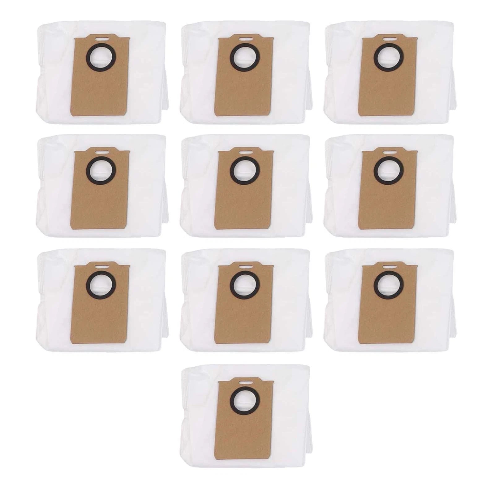 Replacement Dust Bags with Ultra Fine Filter for Foruninell UR3 (2023)