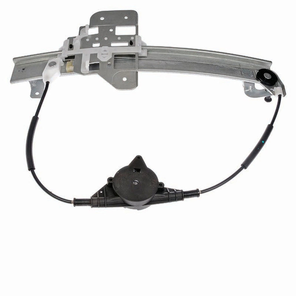 Window Regulator for Lincoln Town Car (1995–1997) Rear Right