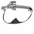 Window Regulator for Lincoln Town Car (1995–1997) Rear Right