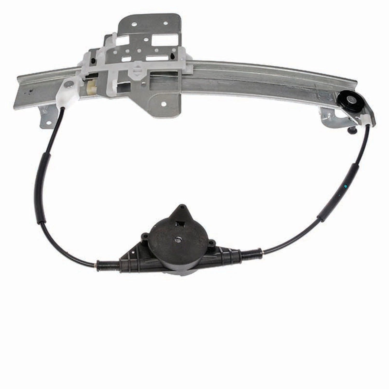Window Regulator for Lincoln Town Car (1995–1997) Rear Right
