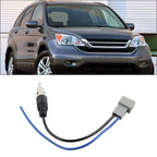 Antenna Adapter for Honda Accord, Acura MDX, Mazda CX-3 (2016–2020)