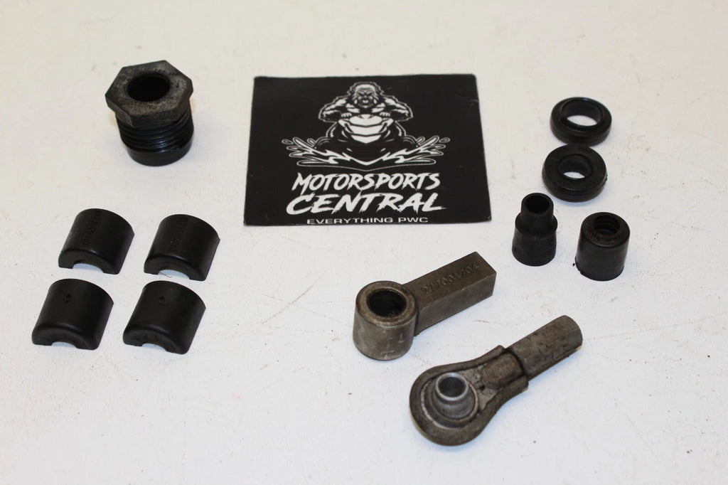 Steering Cable Lock Set for Sea-Doo 277000784 293830063 277000055