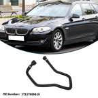 Radiator Hose for BMW 5 Gran Turismo (F07) 520d (2010 - 2017)