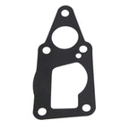Water Pump Impeller Kit for Suzuki Outboard 4 5 6 HP (2003–2017)
