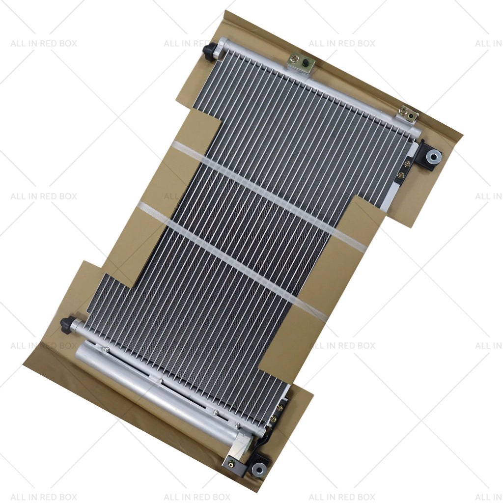 Air Con Condenser for Mazda BT-50 UN 2.5L Diesel WLAT (2006–2011)