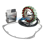 Stator Regulator Rectifier Gasket for Yamaha XVS950A Midnight Star (2009–2012)