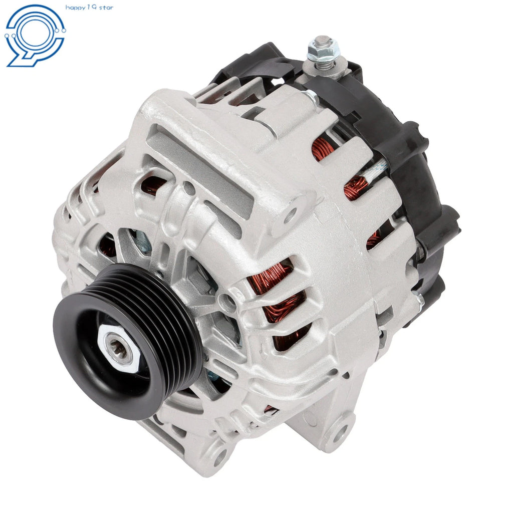 Alternator for Chevrolet Equinox L4 2.4L (2010–2015)