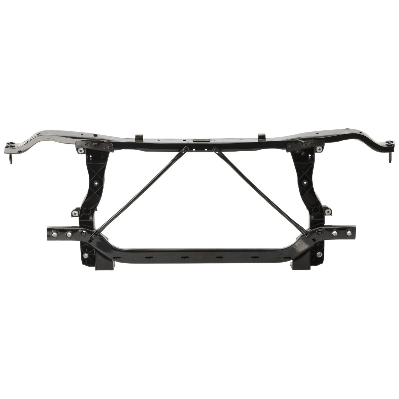 Radiator Support Core for Jeep Gladiator Wrangler (2019–2024)