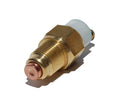 Temperature Switch for Yanmar 2GM 3JH 4JH (OEM 127610-91350, 252095)