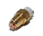 Temperature Switch for Yanmar 2GM 3JH 4JH (OEM 127610-91350, 252095)