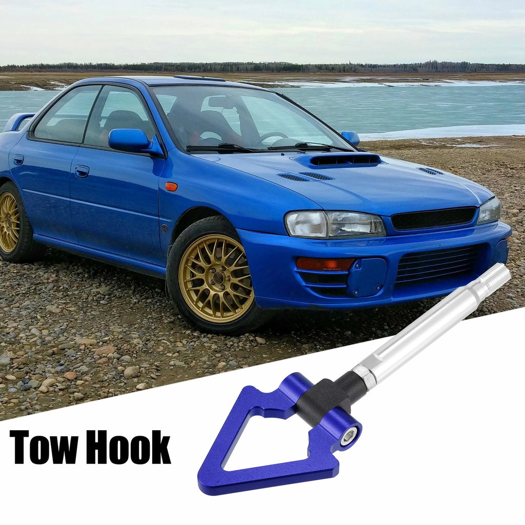 Towing Hook Screw for Subaru BRZ (746453946327)
