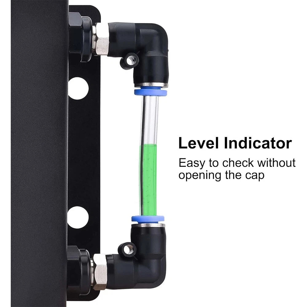 Fuel Pump Assembly for F-150 V6 3.5L (2015–2019)