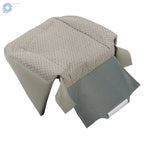 Front Cloth Driver Bottom Cover for Chevy Express 1500 3500 (2003-2014)