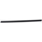 Set of 2 Door Molding and Beltlines for BMW 525i (1989–1995)