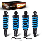 Coilover Shocks Springs Kit for Audi R8 (Type 42) V10 (2007–2015)