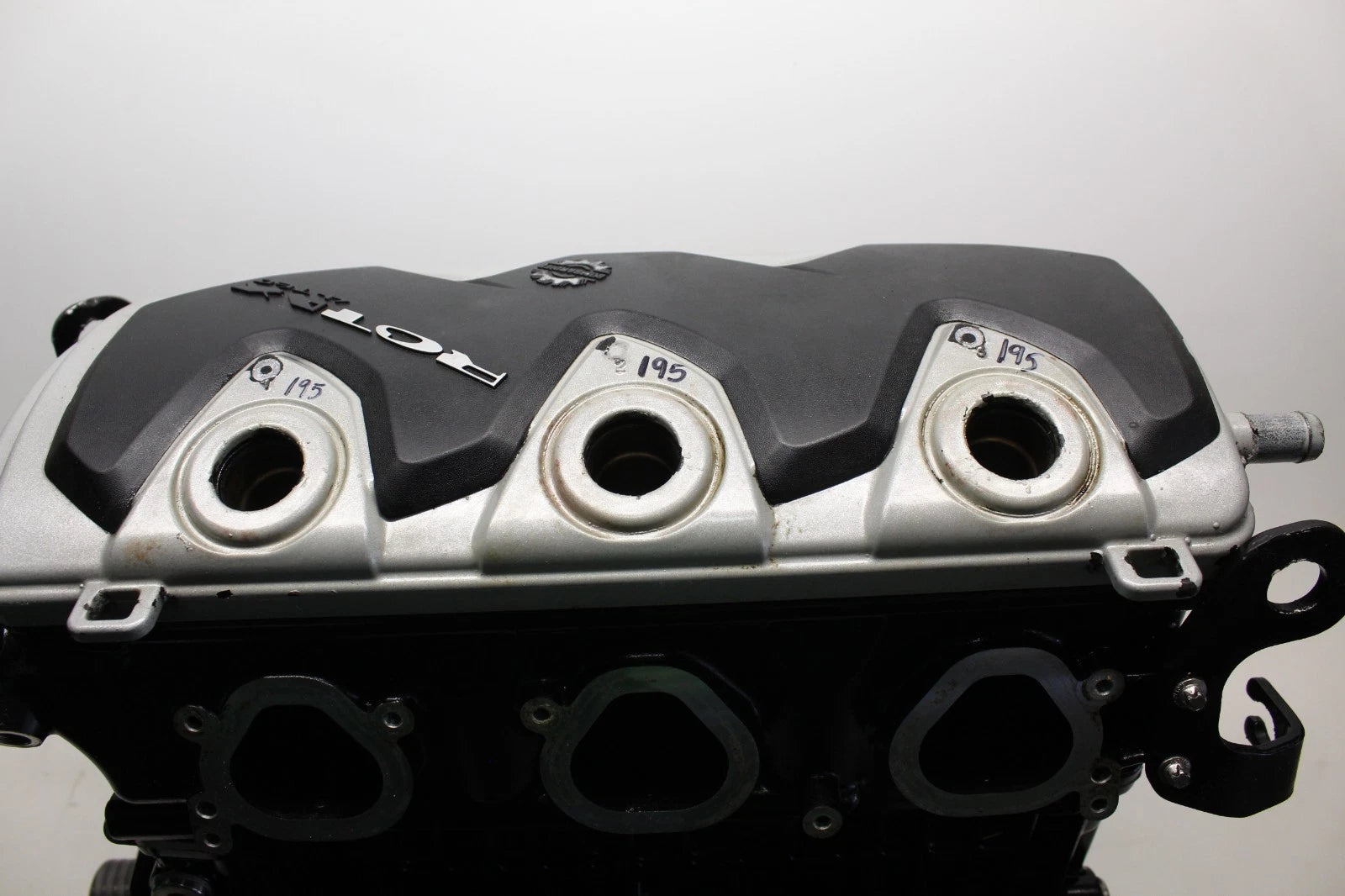 Engine Motor Block for Sea-Doo GTX 155 (2002–2005) 1503 4TEC