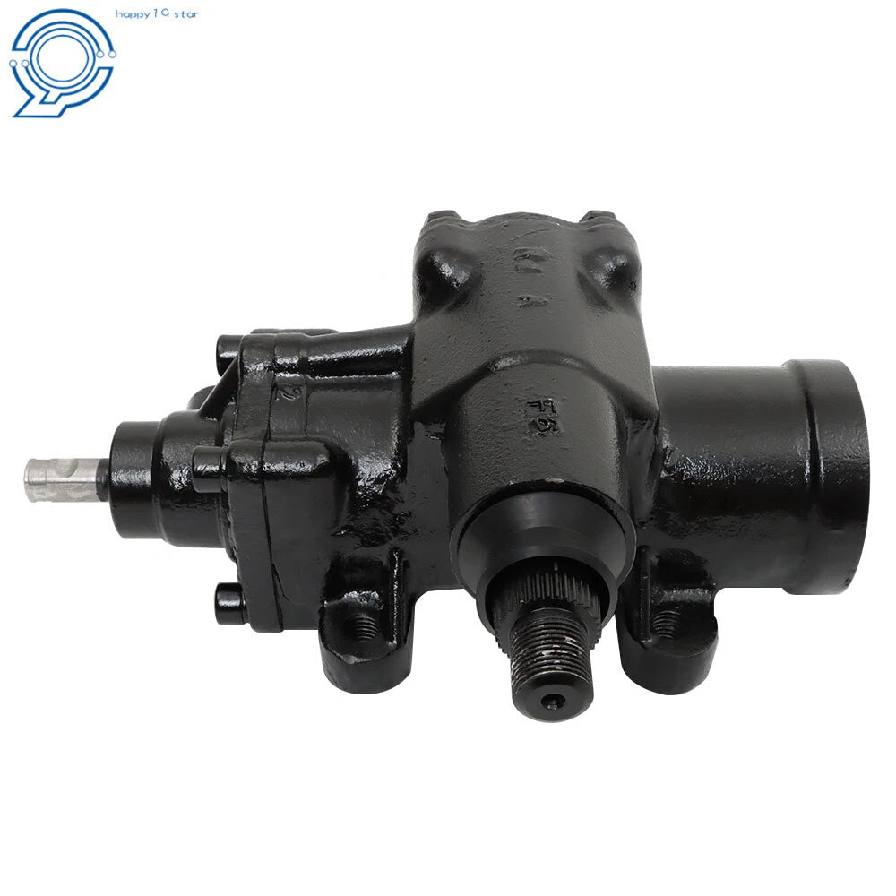 Power Steering Gear Box for Chevrolet Suburban 1500 GMC Yukon Tahoe (2001–2006)