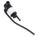 Windshield Washer Reservoir Motor for MG ZS (2021–2024) 10361599