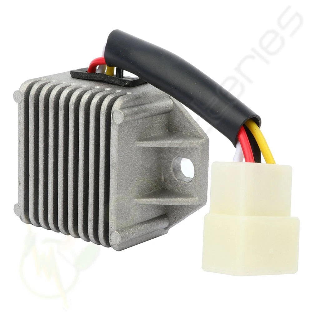 Voltage Rectifier Regulator for Yamaha DT125R XT250 (1984–1998) 230-58105
