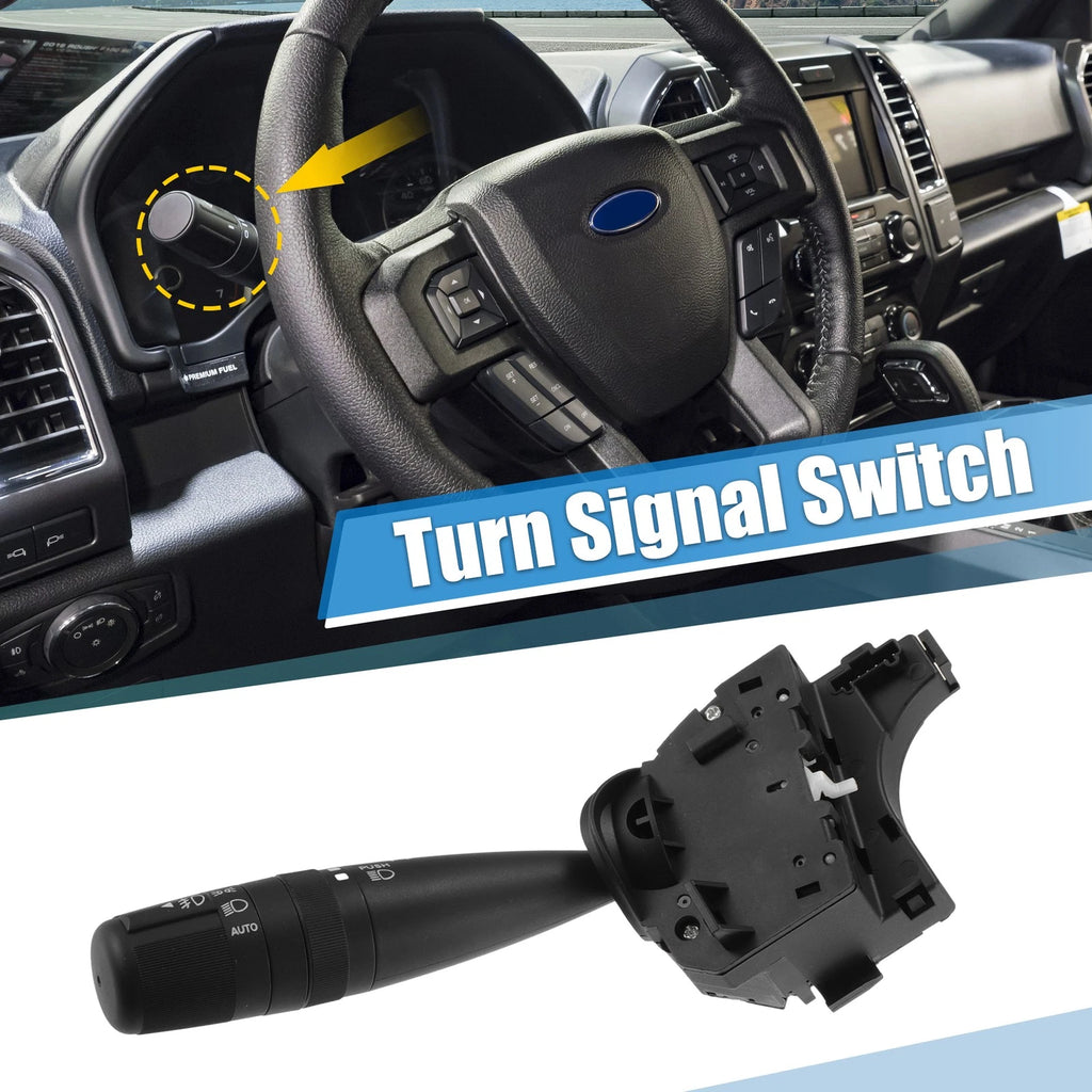 Turn Signal Lever Multifunction Switch for Dodge Jeep 