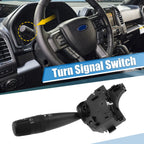 Turn Signal Lever Multifunction Switch for Dodge Jeep 