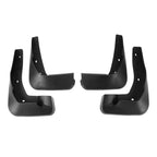 Set of 2 Mud Flaps Splash Guards for Toyota Previa XR50 (2006–2021)