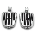 Skull Peg Footpegs for Yamaha V-Star 1100 650 Stryker V-Max Virago 750 (1999–2019)