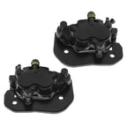 Pair Front Brake Calipers for Can-Am Outlander 450 Renegade 500 (2017–2019)