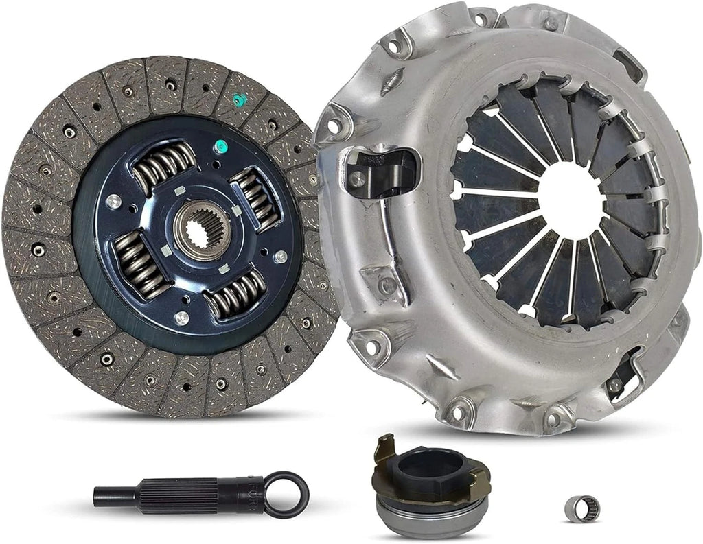 Clutch Kit for Mazda RX-8 (2004–2011)