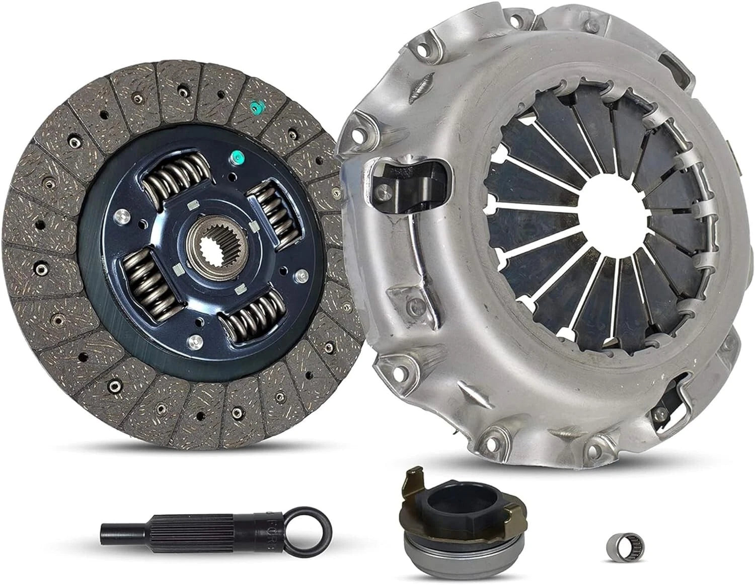 Clutch Kit for Mazda RX-8 (2004–2011)